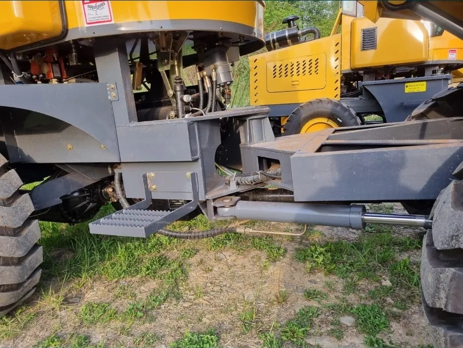 profi dumper 3t (agm pol) – diesel 38 kw, komfortnÁ kabÍna + kamera! profi dumper 3t (agm pol) – diesel 38 kw, komfortnÁ kabÍna + kamera!