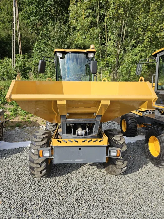 🏗️ stavebný sklápač agm fy50r (5 ton, rotácia 180°) – novinka 🏗️ stavebný sklápač agm fy50r (5 ton, rotácia 180°) – novinka