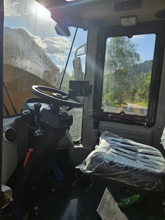 🏗️ stavebný sklápač agm fy50r (5 ton, rotácia 180°) – novinka 🏗️ stavebný sklápač agm fy50r (5 ton, rotácia 180°) – novinka