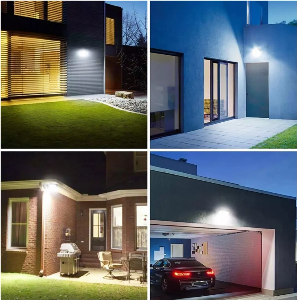 solárne led bodové svietidlo 50w s diaľkovým ovládaním | ip66 | solárne led bodové svietidlo 50w s diaľkovým ovládaním | ip66 |