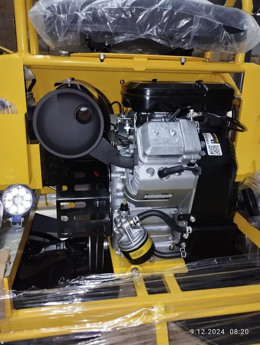 dvojrotorová dopravná hladiačka betónová pt d36 | motor b&s vanguard 24 hp | profesionálny hladič s posedom dvojrotorová dopravná hladiačka betónová pt d36 | motor b&s vanguard 24 hp | profesionálny hladič s posedom