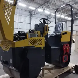 cestný valec 1 tona briggs & stratton usa originál