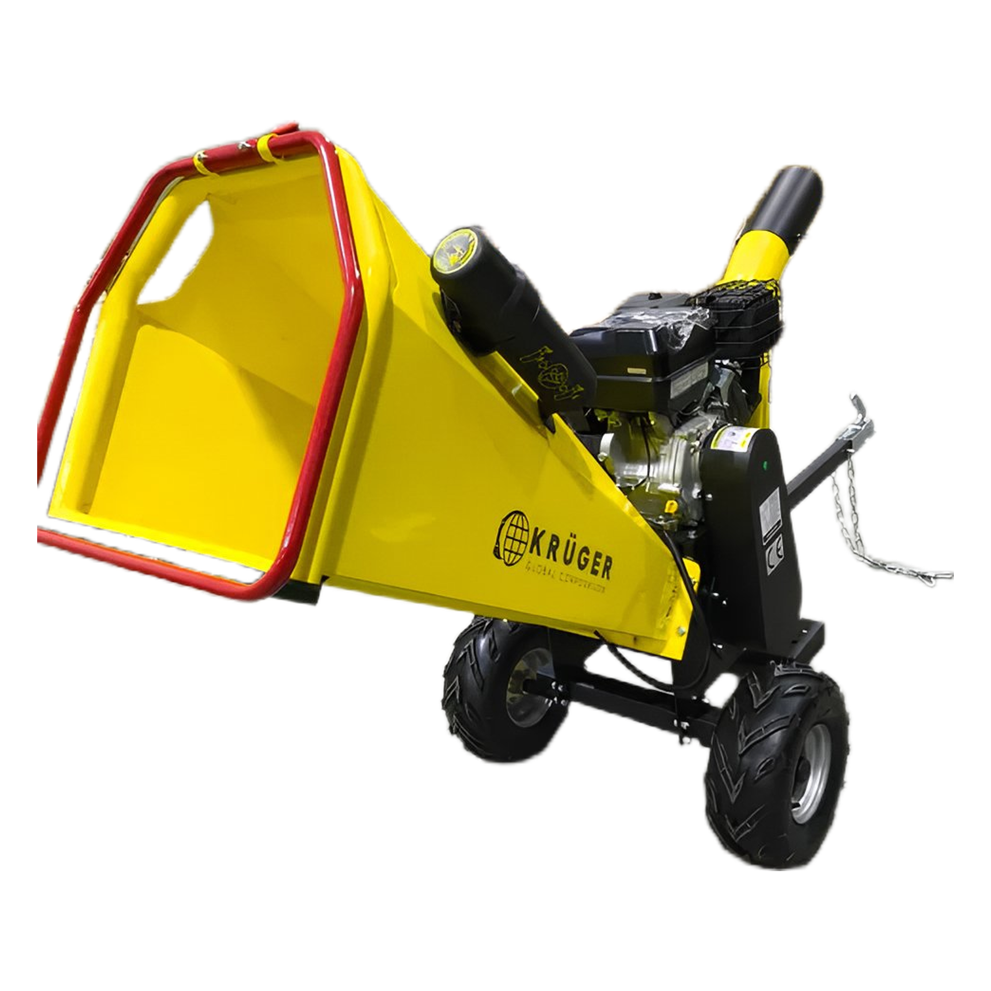 benzínový drvič konárov krÜger 16 hp – motor briggs & stratton 420cc – profesionálny štiepkovač do 120 mm benzínový drvič konárov krÜger 16 hp – motor briggs & stratton 420cc – profesionálny štiepkovač do 120 mm