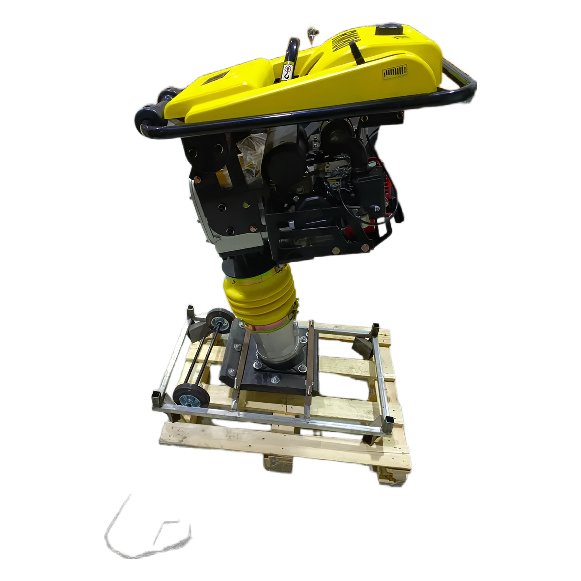 vibračná noha (ubíjadlo) agm pol ducar 196cc – profesionálny dusač na zeminu a výkopy vibračná noha (ubíjadlo) agm pol ducar 196cc – profesionálny dusač na zeminu a výkopy