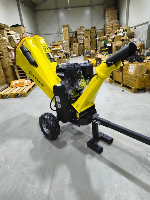 benzínový drvič konárov krÜger 16 hp – motor briggs & stratton 420cc – profesionálny štiepkovač do 120 mm benzínový drvič konárov krÜger 16 hp – motor briggs & stratton 420cc – profesionálny štiepkovač do 120 mm