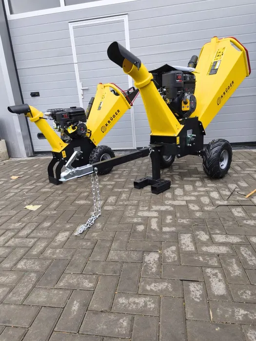 benzínový drvič konárov krÜger 16 hp – motor briggs & stratton 420cc – profesionálny štiepkovač do 120 mm benzínový drvič konárov krÜger 16 hp – motor briggs & stratton 420cc – profesionálny štiepkovač do 120 mm