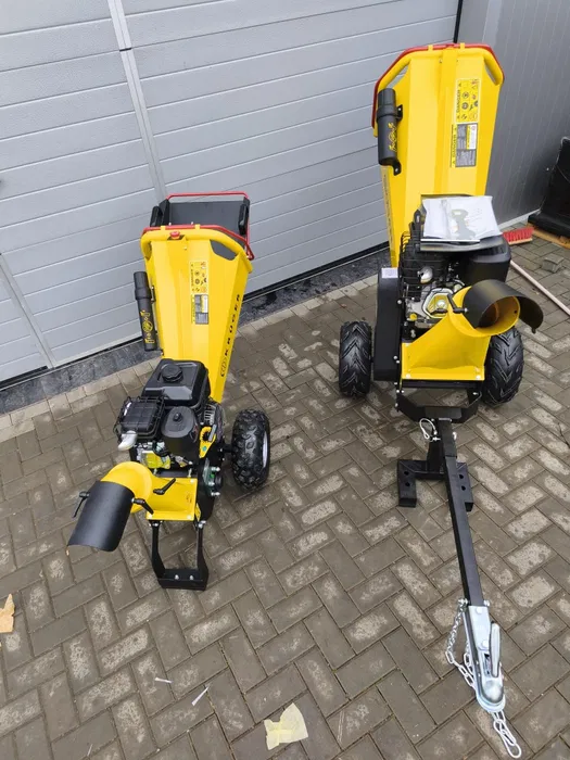 benzínový drvič konárov krÜger 16 hp – motor briggs & stratton 420cc – profesionálny štiepkovač do 120 mm benzínový drvič konárov krÜger 16 hp – motor briggs & stratton 420cc – profesionálny štiepkovač do 120 mm