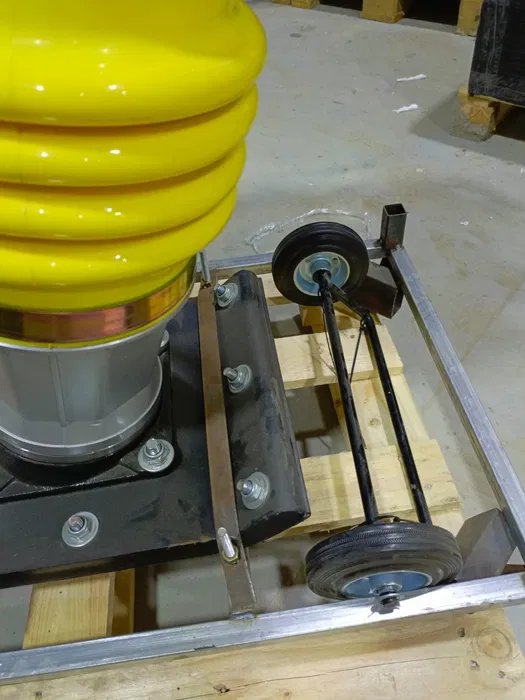 vibračná noha (ubíjadlo) agm pol ducar 196cc – profesionálny dusač na zeminu a výkopy vibračná noha (ubíjadlo) agm pol ducar 196cc – profesionálny dusač na zeminu a výkopy