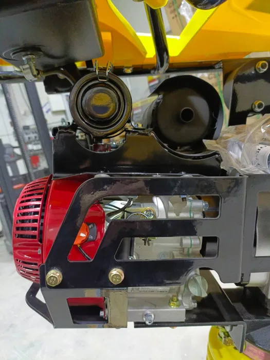 vibračná noha (ubíjadlo) agm pol ducar 196cc – profesionálny dusač na zeminu a výkopy vibračná noha (ubíjadlo) agm pol ducar 196cc – profesionálny dusač na zeminu a výkopy